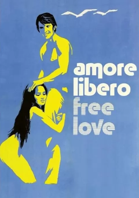 艾曼纽：自由的爱